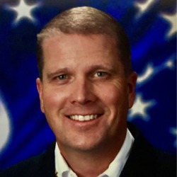 Ron Stewart