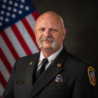 Chief Michael Thomson