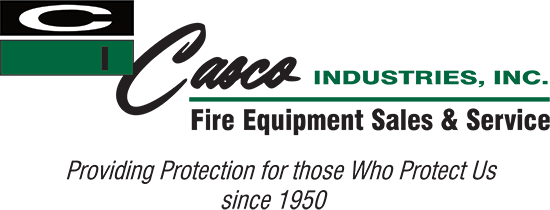 Casco Industries, Inc. Logo