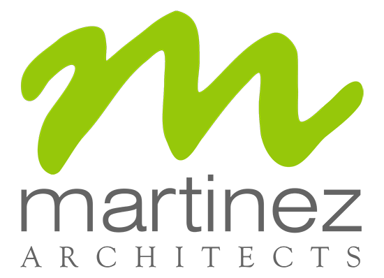 Martinez Architects Logo