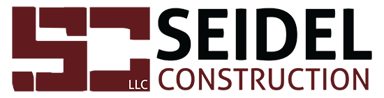 Seidel Construction Logo