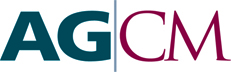 AGCM Logo