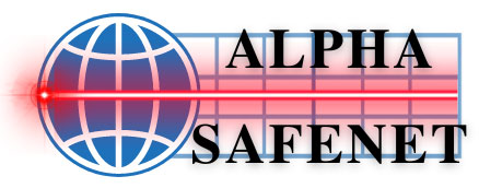 Alpha SafeNet Logo