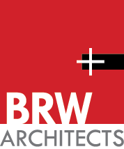 BRW Architects Logo