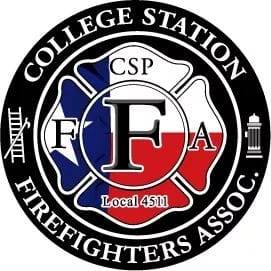 College Station Assoc. logo