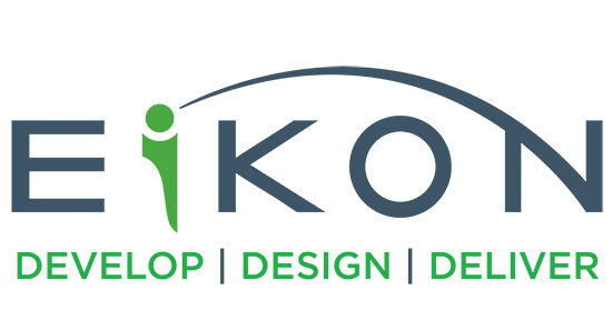 EIKON Consulting Group Logo