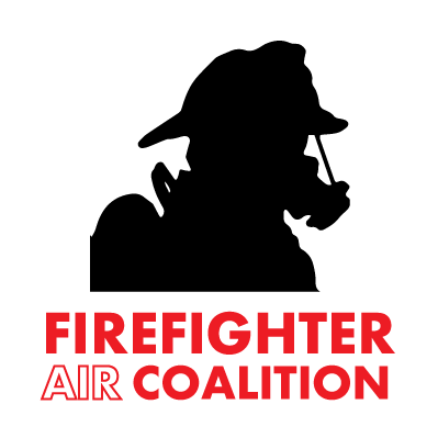 Firefighter Air Coalition Logo