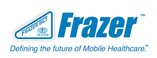 Frazer LTD Logo