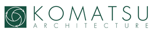 Komatsu Inc. logo
