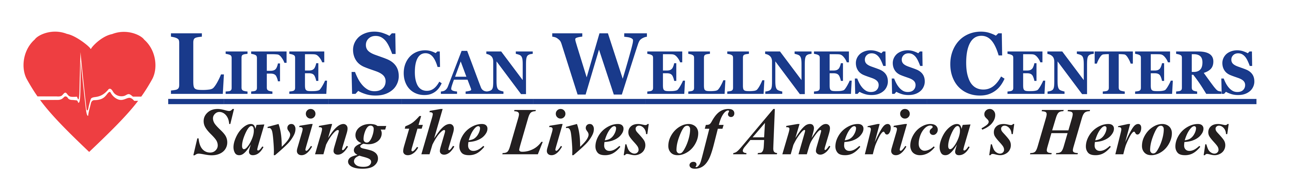 Life Scan Wellness Centers Logo