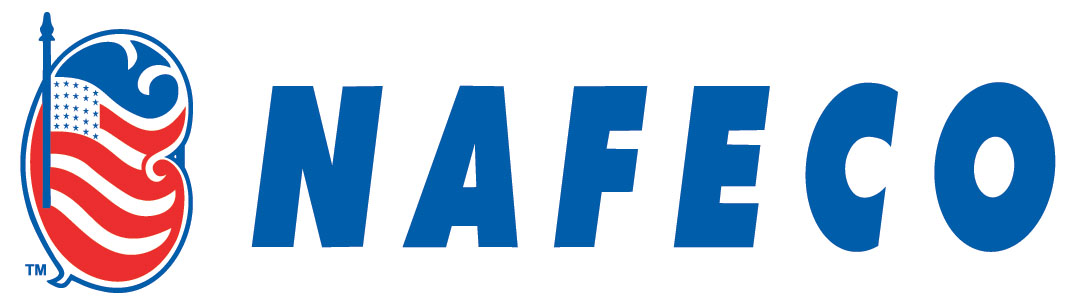NAFECO-LION Logo