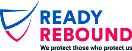 Ready Rebound Logo