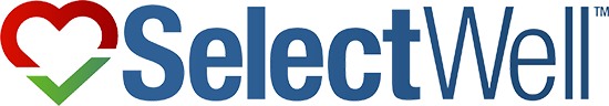 SelectWell Logo