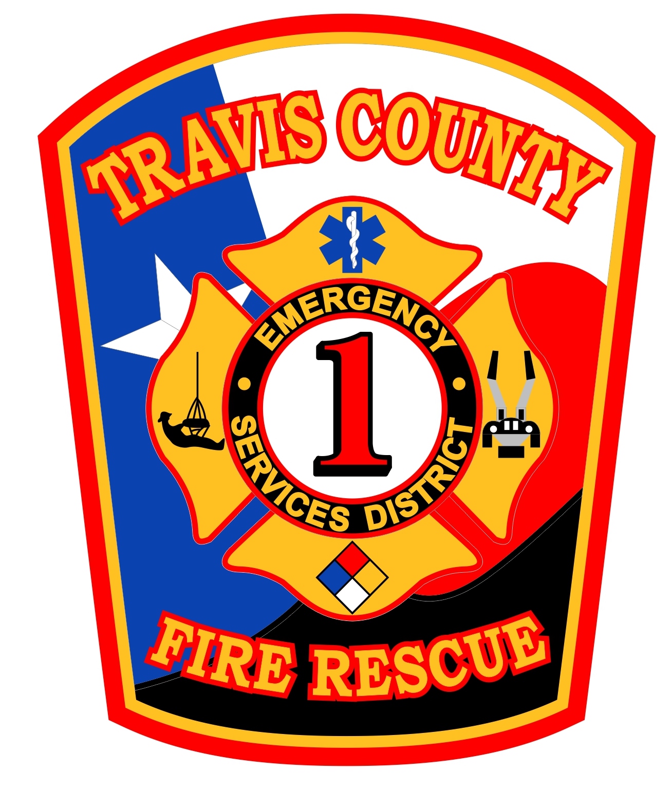 Travis County Logo