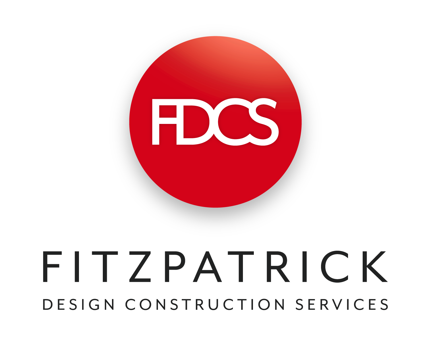 Fitzpatrick Design Construction Services Logo