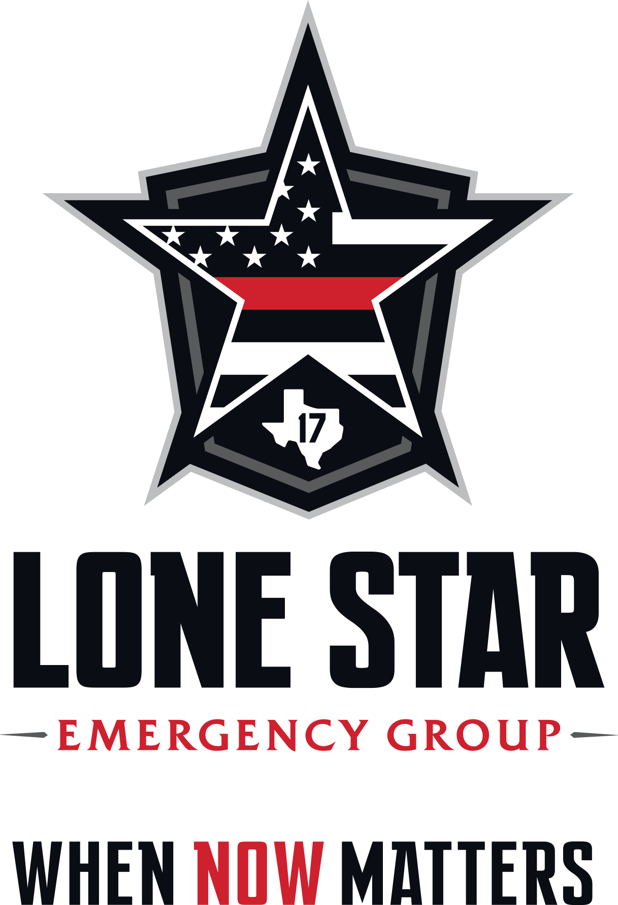 Lone Star Emergency Group Logo