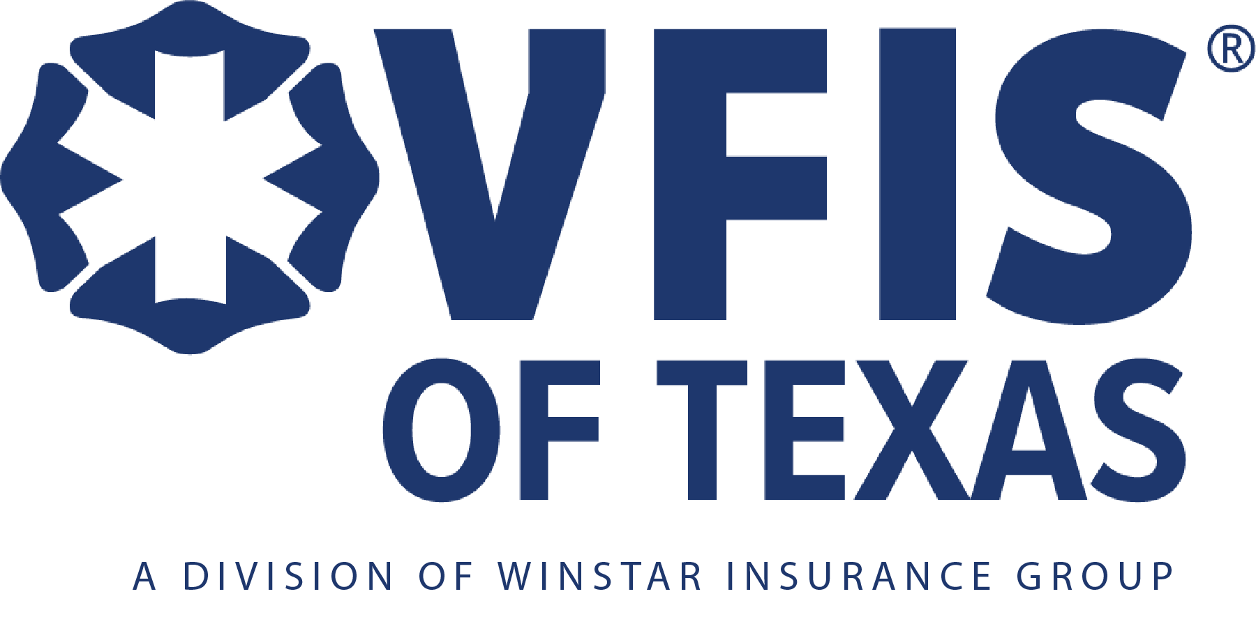 VFIS of Texas Logo