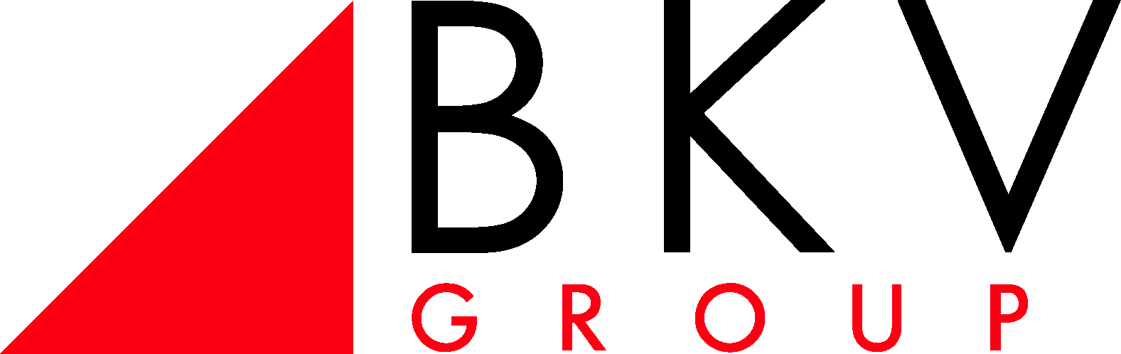 BKV Group Logo