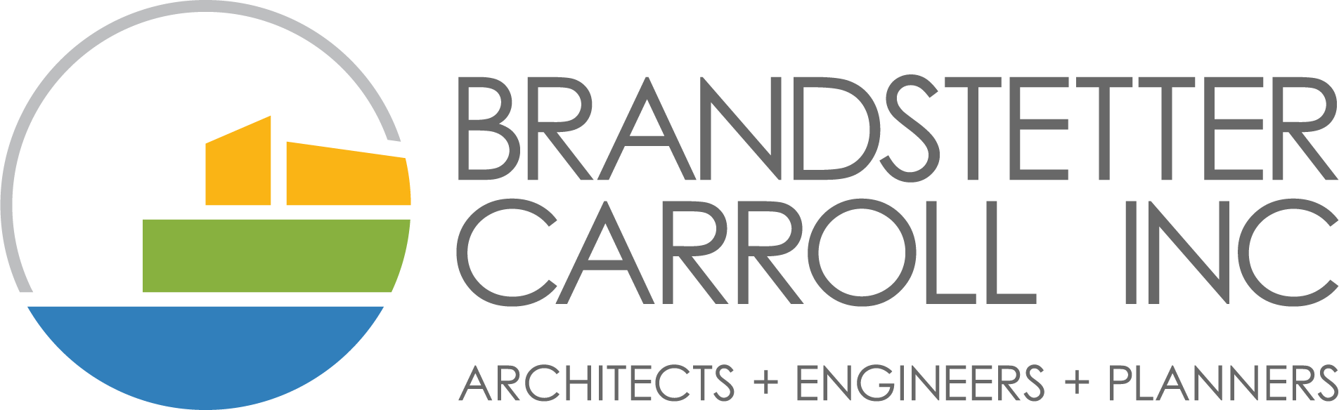 Brandstetter Carroll, Inc. Logo