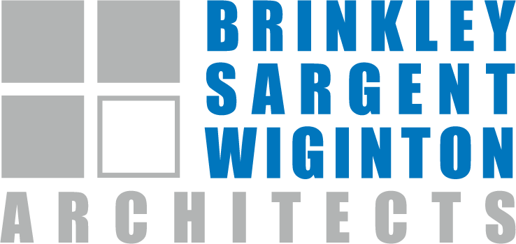 Brinkley Sargent Wiginton Architects Logo