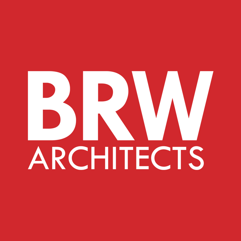 BRW Architects Logo