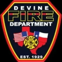 Devine Fire and EMS Academy logo