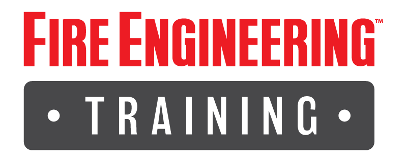 Fire Engineering Training Logo