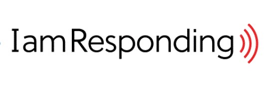 IamResponding Logo