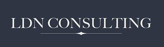 LDN Consulting logo