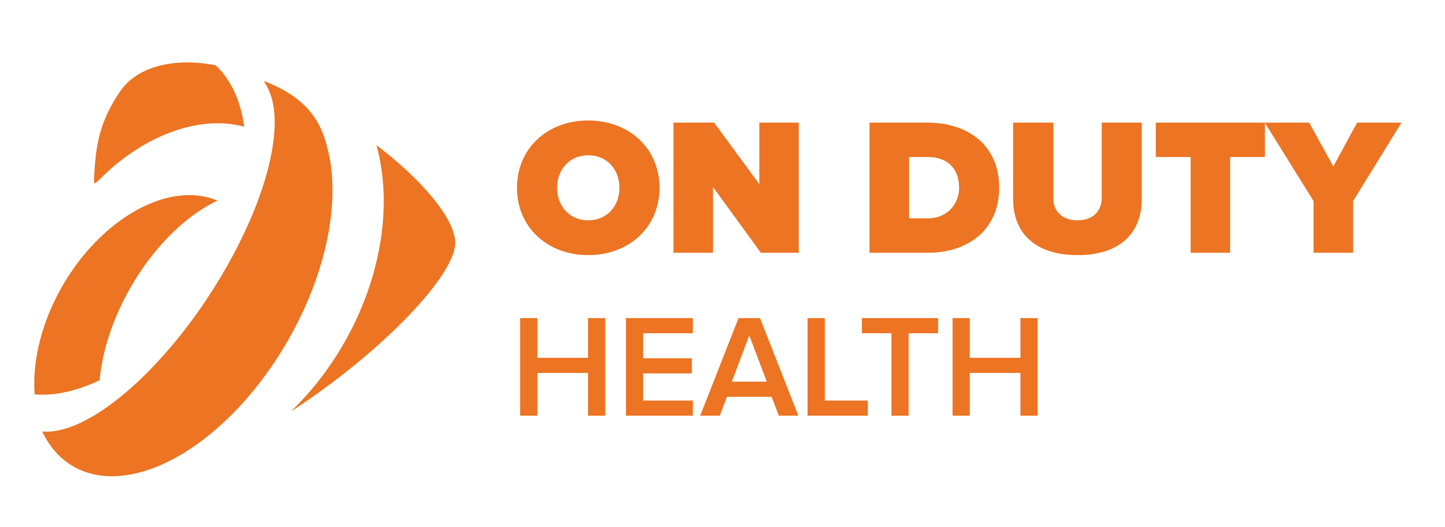 On Duty Health Logo