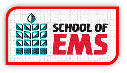 School of EMS Logo