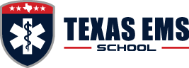 Texas EMS School Logo