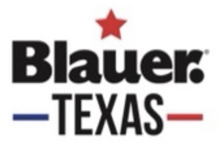 Blauer Manufacturing Logo