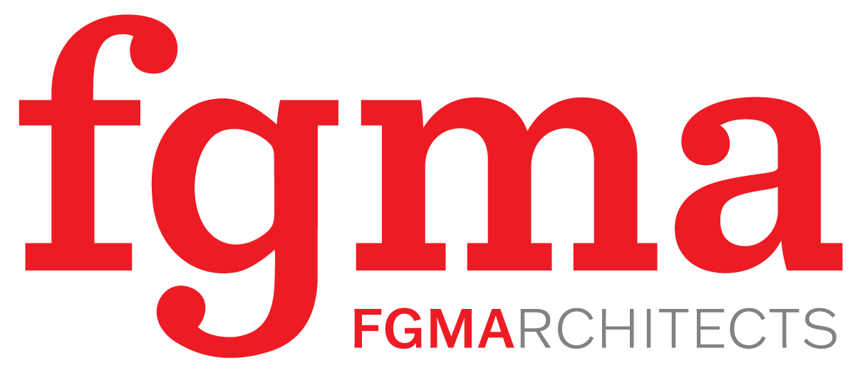 FGM Architects Logo