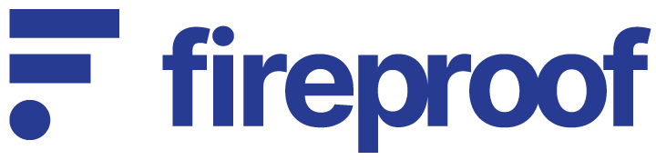 Fireproof Tech Logo