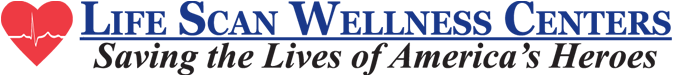 Life Scan Wellness Centers Logo