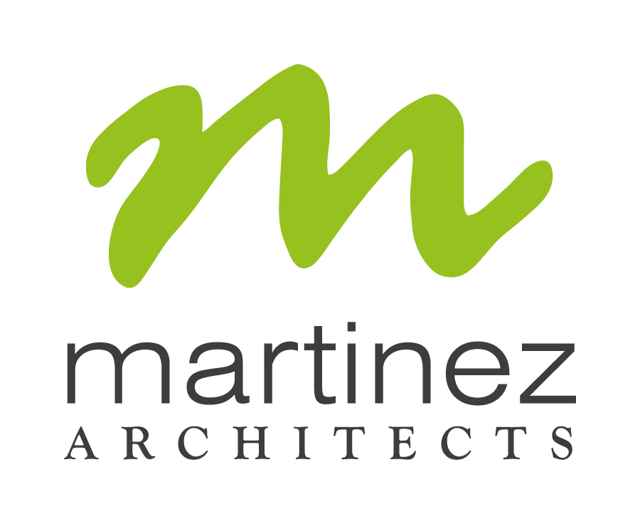 Martinez Architects Logo