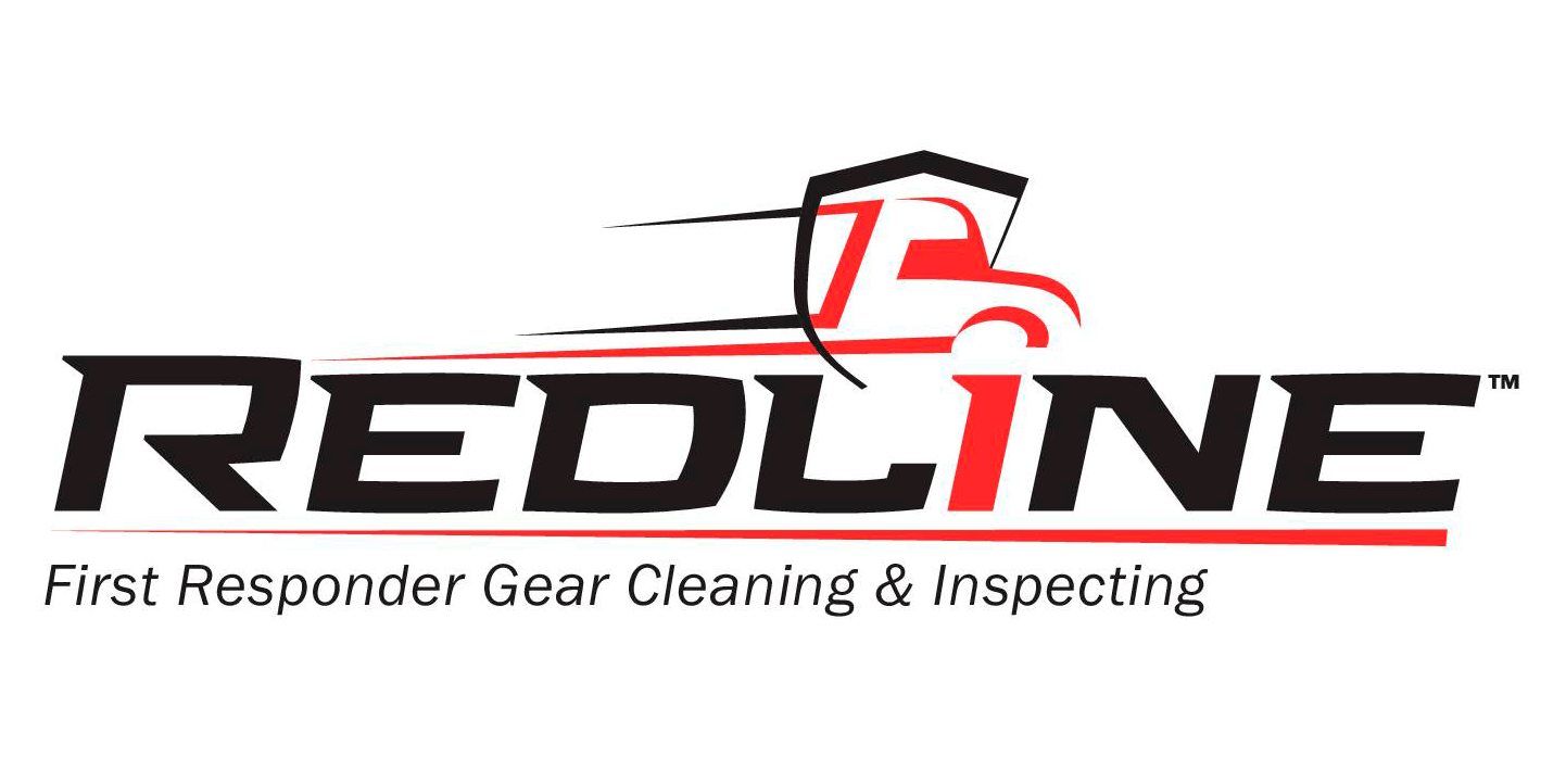 Redline Gear Cleaning Logo