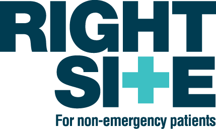 RightSite Health Logo