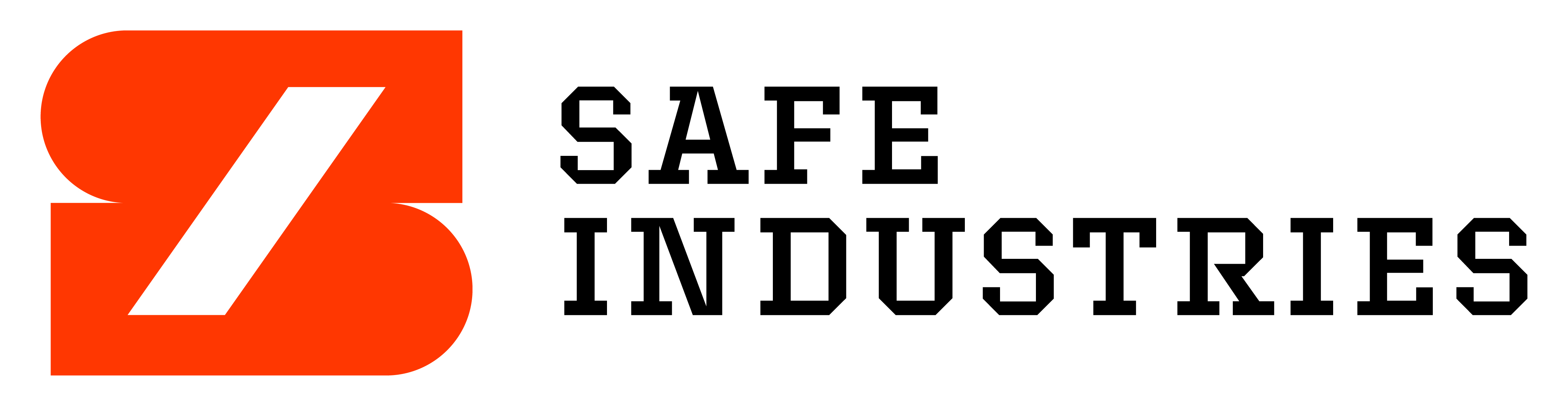 Safe Industries Logo