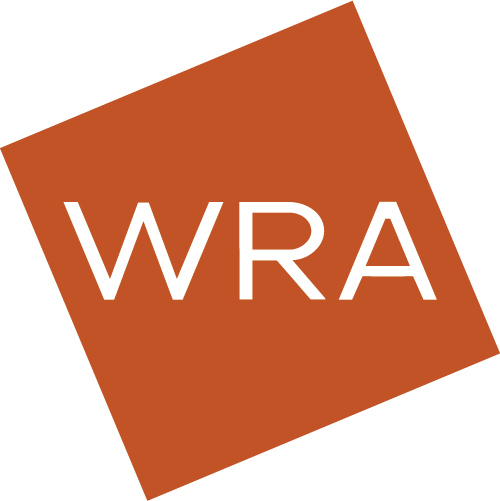 WRA Architects logo