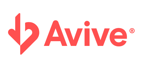 Avive Solutions Logo