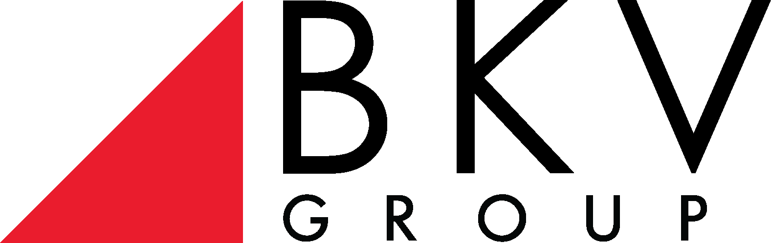 BKV Group Logo