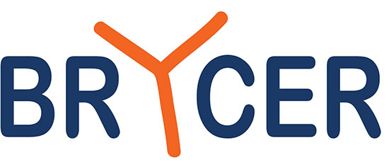 BRYCER Logo