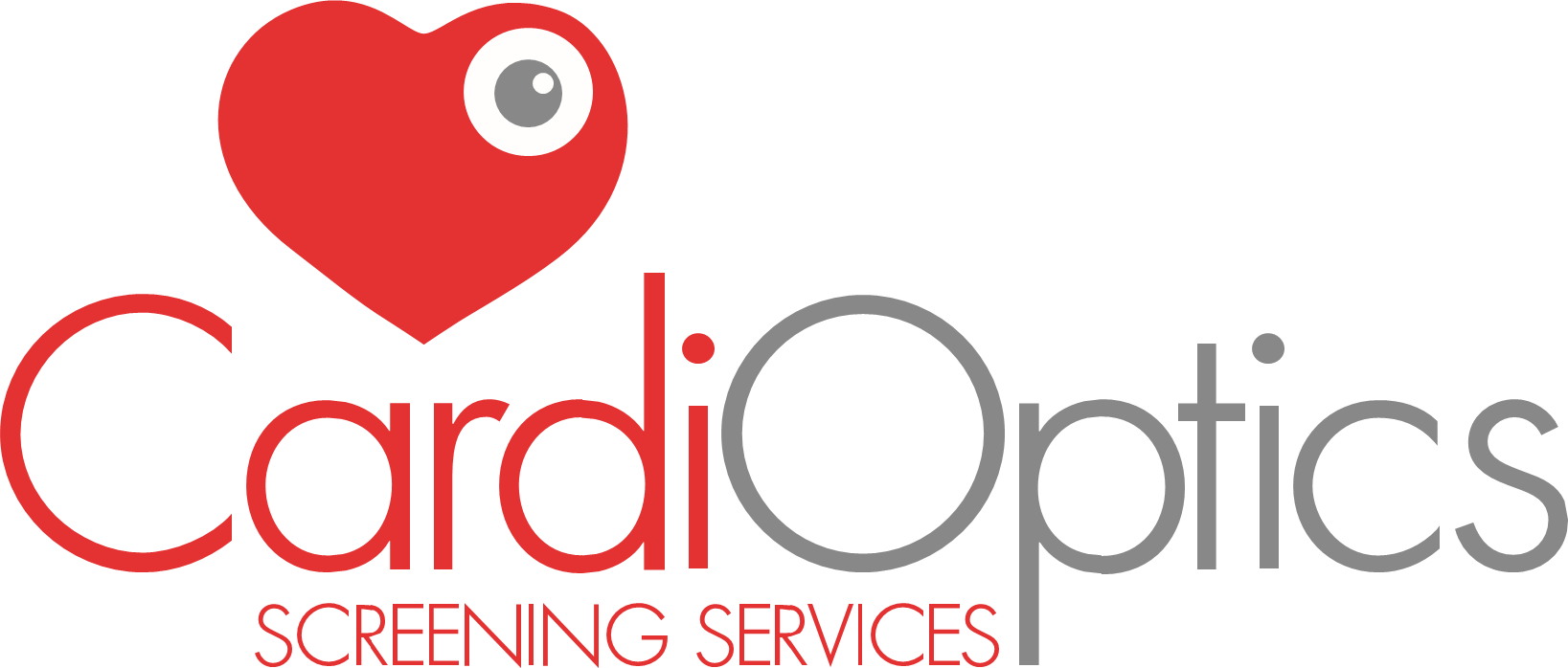 Cardioptics Logo