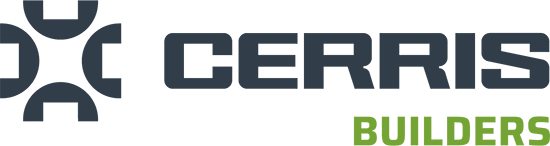 Cerris Builders Logo