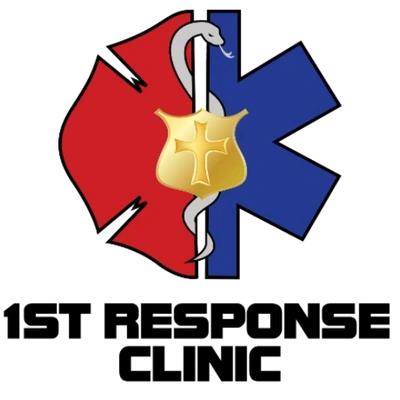 1st Response Clinic Logo