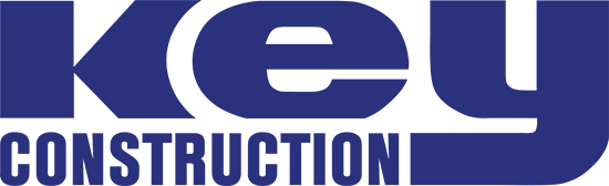 Key Construction Logo