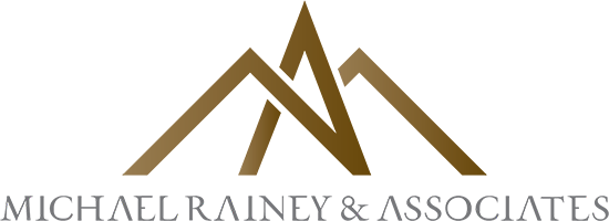 Michael Rainey and Associates, LLC Logo