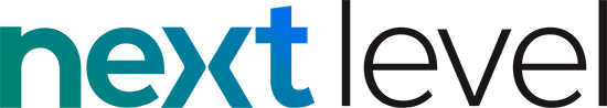Next Level Medical Logo